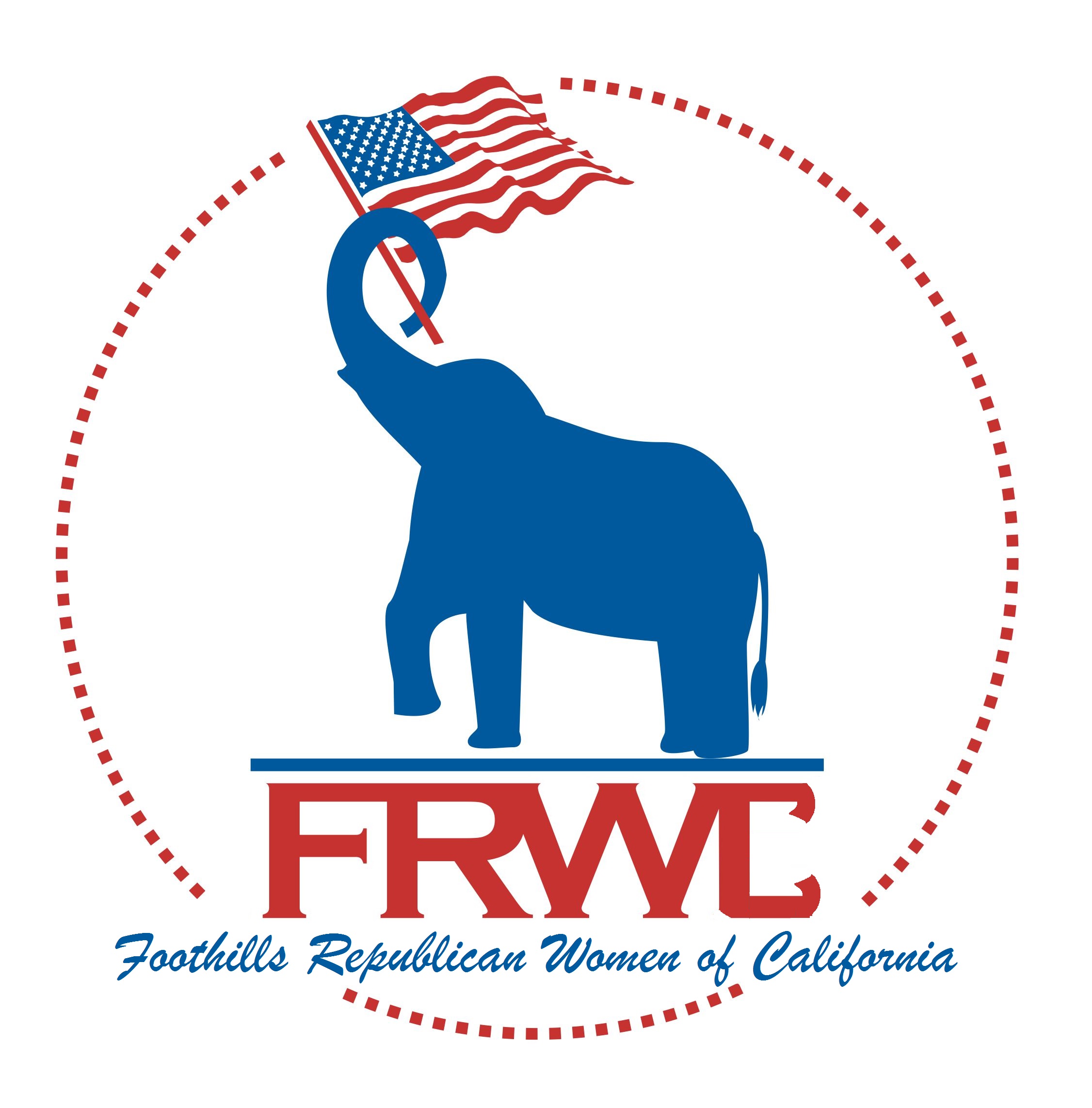 Foothills RWC Traditional Logo